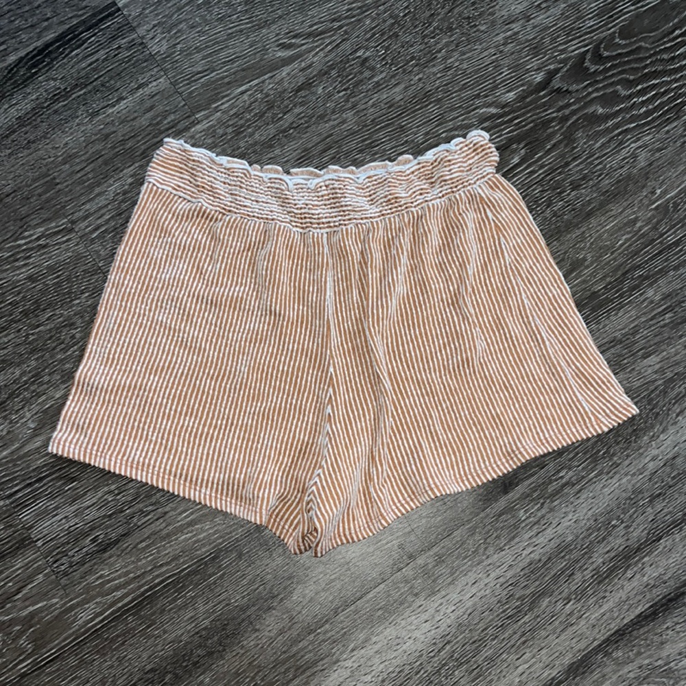 Lounge Shorts